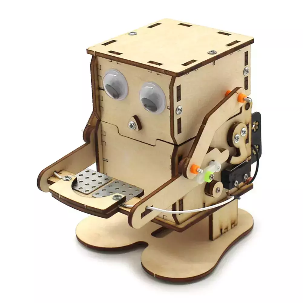 Mini Robô